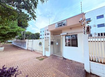 Apartamento · 62m² · 2 Quartos · 1 Vaga · Apartamento no Residencial Pantanal – 704 Sul | Palmas/TO