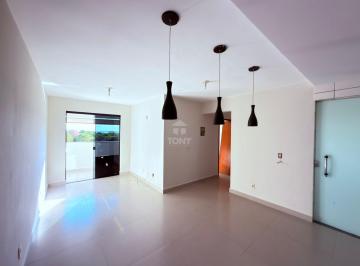 Apartamento · 62m² · 2 Quartos · 1 Vaga · Apartamento no Residencial Pantanal – 704 Sul | Palmas/TO