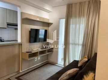 Apartamento · 62m² · 2 Quartos · 1 Vaga · Apartamento à venda, Várzea da Barra Funda, São Paulo, SP