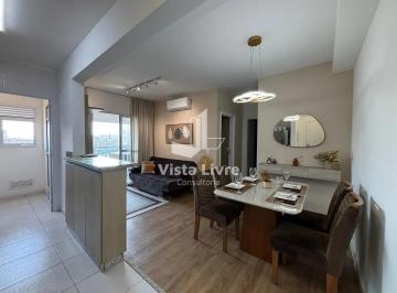 Apartamento · 62m² · 2 Quartos · 1 Vaga · Apartamento à venda, Várzea da Barra Funda, São Paulo, SP