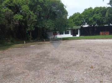 Comercial · 3000m² · Área Industrial com Barracões e Duas Entradas – Atuba | Próx. BR-116