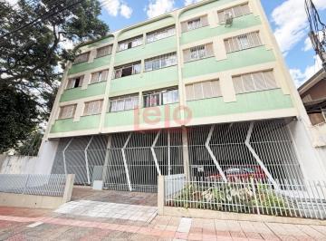 Apartamento · 55m² · 2 Quartos · 1 Vaga · Apartamento Zona 07 - Próx UEM / Vila Olímpica