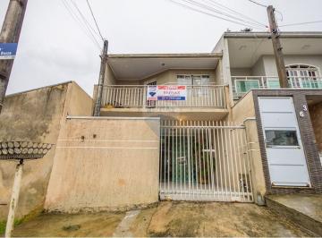 Casa · 160m² · 5 Quartos · 1 Vaga · Excelente Oportunidade para Investidores! Sobrado com Potencial de Duas Casas