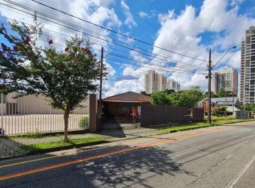 Terreno · 600m² · "Terreno Excepcional em Curitiba no Ecoville"! 600m² no bairro Mossunguê.