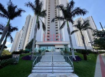 Apartamento · 180m² · 3 Quartos · 3 Vagas · Ed. Maison Victória - Zona 08