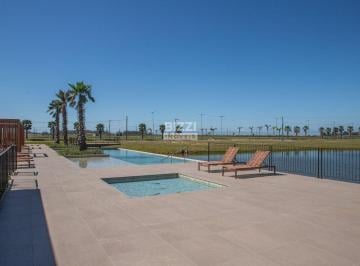 Terreno · 432m² · Acqua Village - Zona Sul | Balneário Rincão/SC