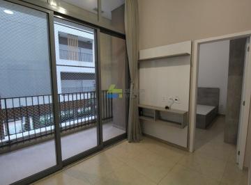 Apartamento · 28m² · 1 Quarto · 1 Vaga · Vila Mariana - 38m² 1Dts, 1Gar, Px ao Metrô