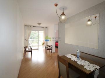 Apartamento · 62m² · 2 Quartos · 1 Vaga · Vila Mariana - 62m² 2Dts, 1St, 1Gar, Px ao Metrô