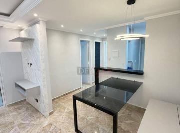 c779c7cac4e1172a4c4178266aaea8a57e28e38d · Apartamento com 2 dormitórios à venda, 49 m² por R$ 321.000,00 - Parque São Lourenço - São Paulo/SP