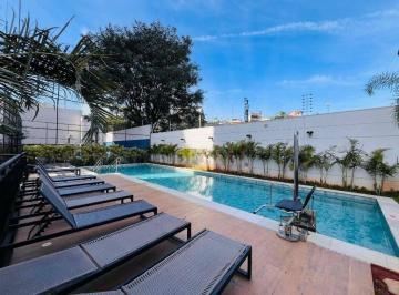 bdbed8734965bee11ab1276e405228cad01b7760 · Apartamento Studio / Reformado - 27m² / Condomínio Lazer de Clube / 2 minutos de caminhada da Estaçã