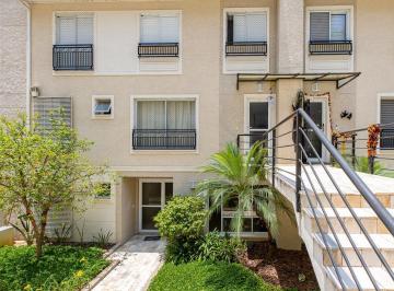 78be23d4-30f7-489a-a895-f58d6dfc4541 · Casa no condomínio Town House para venda com 3 quartos, sendo 1 suíte, 107m²
