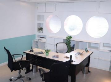 fb47e2cf-3199-4847-9038-46b0289a8abe · Versátil conjunto comercial para venda em Vila Nova Conceição, 32m²
