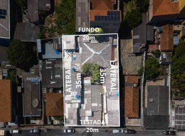 1b7252be-1ad9-45db-8fb5-7a69339ad2f5 · Atraente terreno residencial para venda em Vila Isolina Mazzei, 700m²