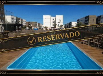 Apartamento · 52m² · 2 Quartos · 1 Vaga · Apartamento em Jardim Itaqui, Campo Largo/PR