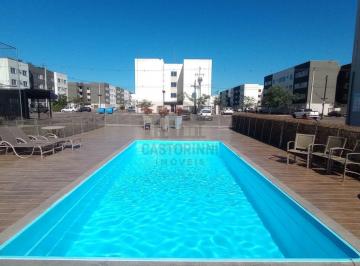 Apartamento · 50m² · 2 Quartos · 1 Vaga · Apartamento em Jardim Itaqui, Campo Largo/PR