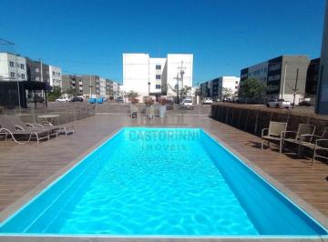Apartamento · 50m² · 2 Quartos · 1 Vaga · Apartamento em Jardim Itaqui, Campo Largo/PR