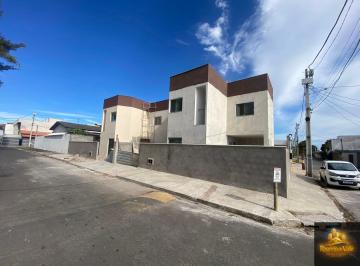 Casa · 90m² · 3 Quartos · 2 Vagas · Condomínio Portal de Arembepe - Oportunidade Casas Dúplex Condomínio Portal de Arembepe