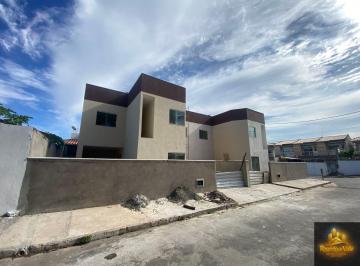 Casa · 90m² · 3 Quartos · 2 Vagas · Condomínio Portal de Arembepe - Financio - Oportunidade Casas Dúplex Condomínio Portal de Arembepe
