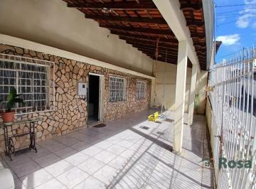 Casa · 128m² · 3 Quartos · 1 Vaga · Casa para venda, 3 quarto(s), Dom Aquino, Cuiabá