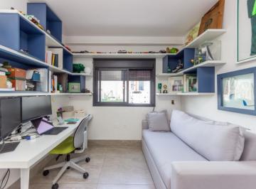 IMG_20260622_091556_000.jpeg · Excelente apartamento para venda em Campo Belo com 2 quartos, sendo 2 suítes, 105m² - elietetufanini