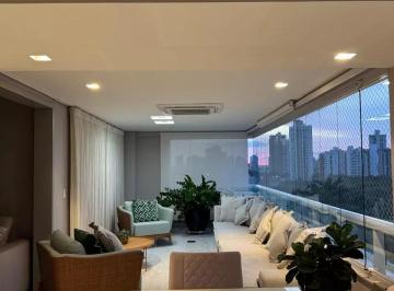 Apartamento · 226m² · 4 Quartos · 2 Vagas · Apartamento para venda e aluguel, 4 quarto(s), Quilombo, Cuiabá