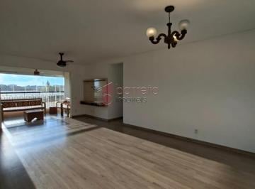 Apartamento · 119m² · 4 Quartos · 2 Vagas · APARTAMENTO À VENDA NO CONDOMÍNIO ATMOSPHERA NATURAL LIVING - JARDIM ERMIDA I - JUNDIAÍ/SP