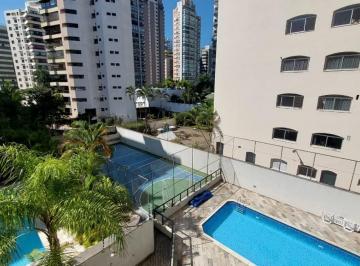 DSC_20260619_062443_000.jpeg · Deslumbrante apartamento para venda em Vila Uberabinha com 4 quartos, sendo 2 suítes, 188m² - mayer-