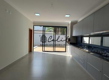 Casa · 203m² · 3 Quartos · 4 Vagas · Casa em Condomínio em Condomínio Bella Citta, Ribeirão Preto/SP