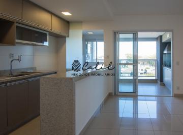 Apartamento · 93m² · 3 Quartos · 2 Vagas · Apartamento Padrão Edificio Mirage Aluguel R$ 4.200,00 Ribeirao Preto SP