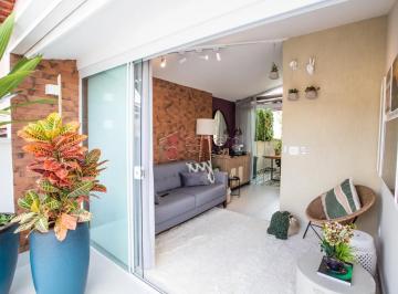 Casa · 122m² · 2 Quartos · 2 Vagas · CASA PORTEIRA FECHADA À VENDA NO JARDIM ERMIDA - JUNDIAÍ/SP