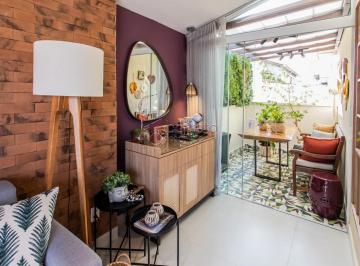 Casa · 122m² · 2 Quartos · 2 Vagas · CASA PORTEIRA FECHADA À VENDA NO JARDIM ERMIDA - JUNDIAÍ/SP