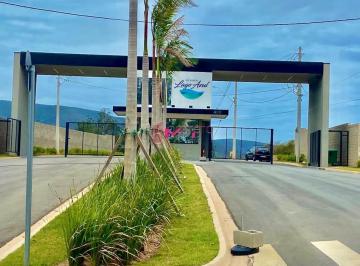Terreno · 250m² · TERRENO À VENDA NO CONDOMÍNIO RESIDENCIAL LAGO AZUL EM JUNDIAÍ/SP