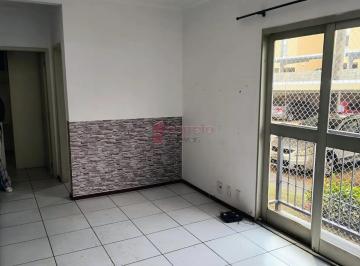 Apartamento · 56m² · 2 Quartos · 1 Vaga · APARTAMENTO TÉRREO À VENDA NO CONDOMÍNIO AMÉRICA LATINA - RECANTO QUARTO CENTENÁRIO - JUNDIAÍ/SP