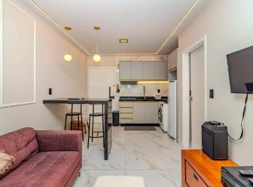 Apartamento · 32m² · 1 Quarto · Apartamento à venda no Edifício Mariano Moreno