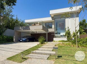 Casa · 496m² · 4 Quartos · 6 Vagas · Casa à Venda no Alphaville Campinas