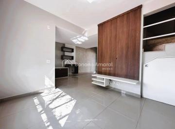 Casa · 100m² · 3 Quartos · 2 Vagas · Sobrado à Venda no Condomínio Barão Ville em Betel, Paulínia SP