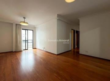 Apartamento · 84m² · 3 Quartos · 2 Vagas · Apartamento no Taquaral com 3 Quartos 1 suite e 2 vagas