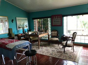 Casa · 141m² · 2 Quartos · 4 Vagas · Oportunidade no San Conrado, Casa térrea à venda.