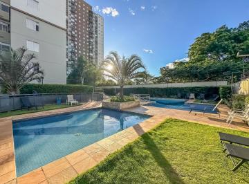 IMG_20260722_180049_000.jpeg · Elegante apartamento para venda em Parque Edu Chaves com 2 quartos, 48m² - leonidasandrade#50GOS