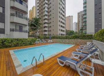 85fca505-5495-465f-b6d3-3b2535fbcc0d · Versátil apartamento para venda em Brooklin Paulista com 4 quartos, sendo 1 suíte, 144m²