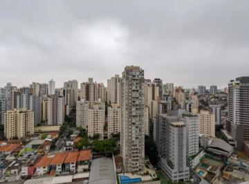 ca183fb3-1a50-4708-a2f4-f5da7525a399 · Elegante apartamento para venda em Jardim Prudência com 2 quartos, sendo 2 suítes, 85m²