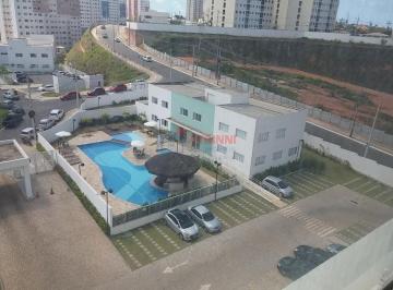 Apartamento · 72m² · 3 Quartos · 1 Vaga · Apartamento 3 quartos 1 suíte - Piatã - Salvador- Ba