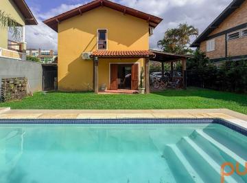 Casa · 129m² · 3 Quartos · 4 Vagas · Casa à venda na Cachoeira do Bom Jesus | Florianópolis
