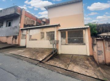 Casa · 58m² · 2 Quartos · 1 Vaga · Sobrado Geminado à Venda no Jardim Marina, Itapevi – Próx. Supermercado Paraná 24h