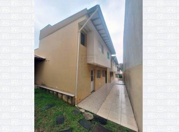 Casa · 58m² · 2 Quartos · 1 Vaga · Sobrado Geminado à Venda no Jardim Marina, Itapevi – Próx. Supermercado Paraná 24h