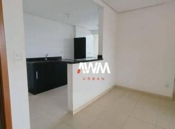 a5582ce2a7ec9432a9e76e1fe8f4a5db953895b9 · Apartamento com 2 quartos à venda, 68 m² por R$ 460.000 - Jardim América - Goiânia/GO