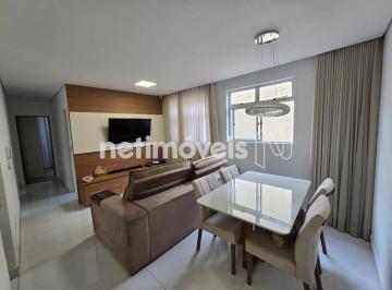 Apartamento · 87m² · 3 Quartos · 1 Vaga · Apartamento à venda no Arvoredo 2, Contagem/MG — 3 quartos, 1 suíte, 1 vaga coberta.