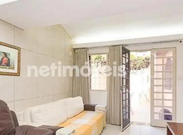 Apartamento · 190m² · 4 Quartos · 2 Vagas · Área privativa com 4 quartos (2 suítes) e 2 vagas – Colégio Batista | Belo Horizonte