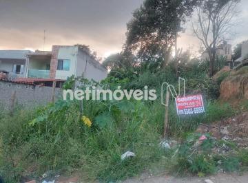 Terreno · 360m² · Lote de 360m²; no Residencial Lagoa – Betim | Projeto Aprovado!