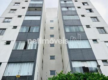 Apartamento · 80m² · 3 Quartos · 2 Vagas · Venda Apartamento 3 quartos Planalto Belo Horizonte